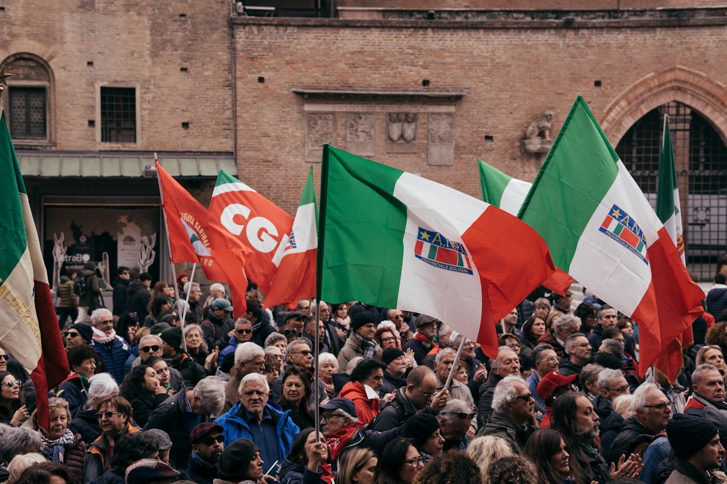 Come stiamo riformando il sistema pubblico
