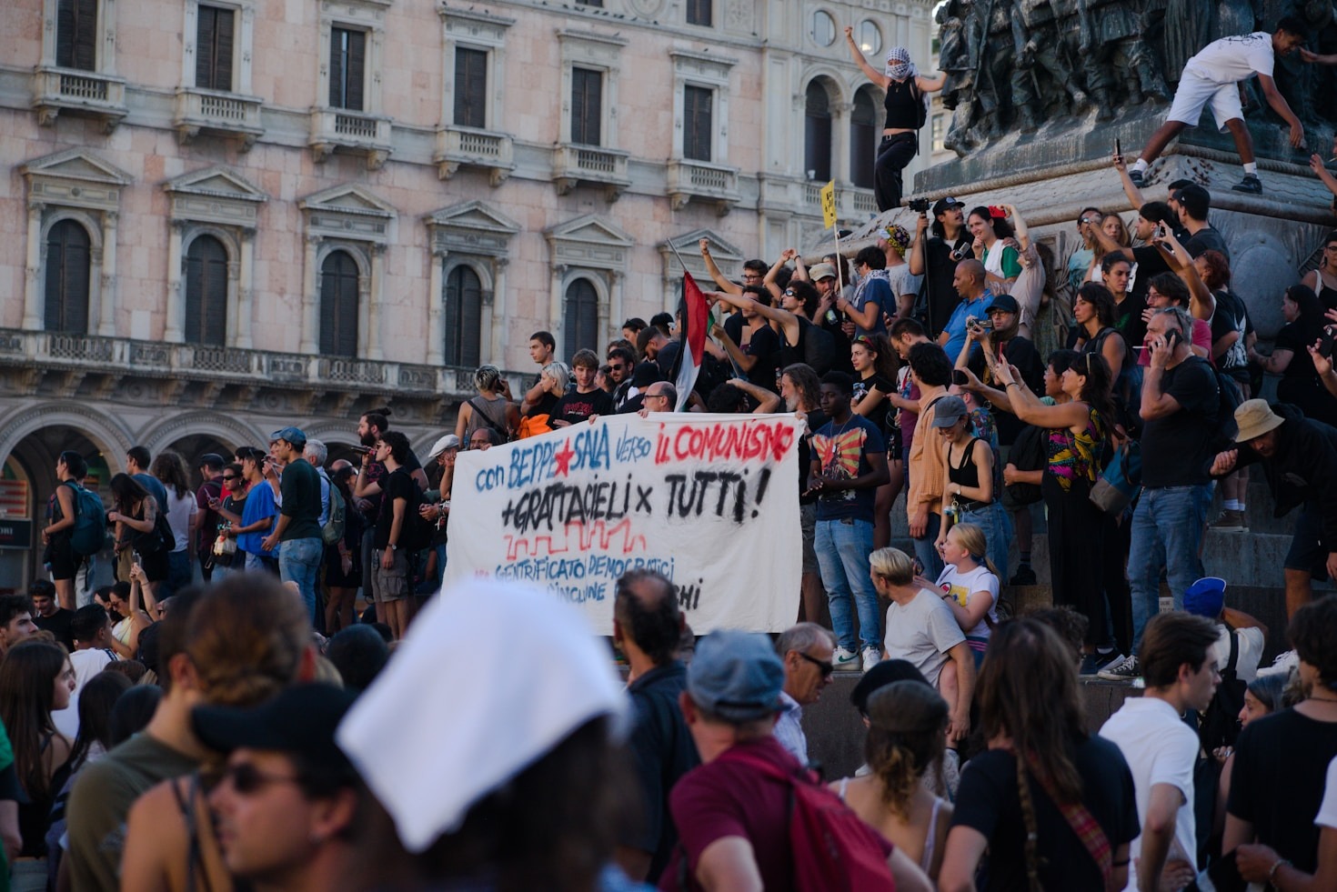 Analisi delle nuove sfide socioeconomiche
